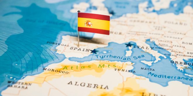 Spain gambling ad-spend has returned to pre-Decree levels — CDC Gaming