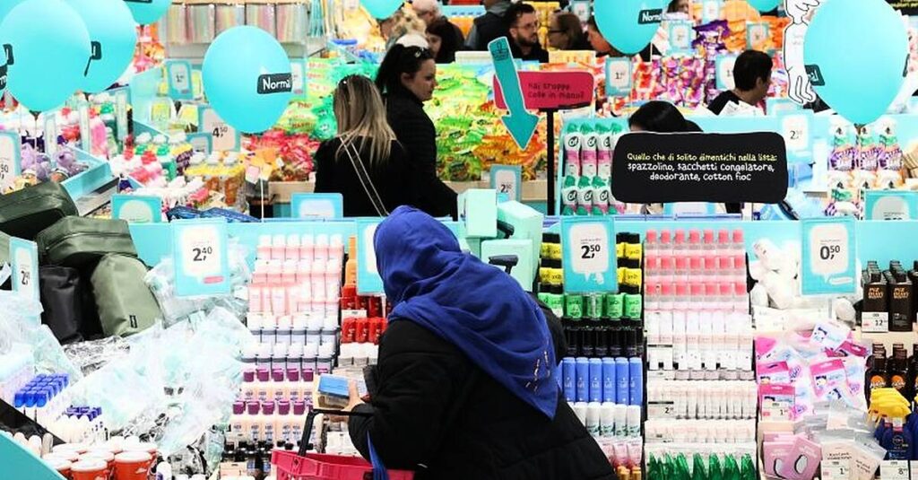 Denmark’s Normal Opens First Stores In Italy