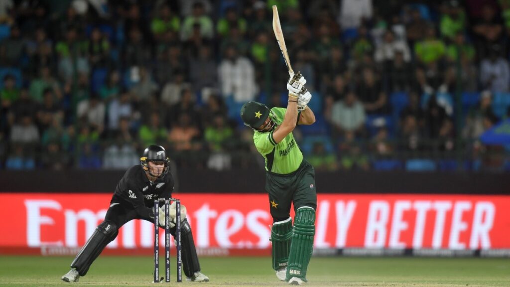 NZ vs PAK 1st T20I live streaming: When and where to watch New Zealand vs Pakistan in India?