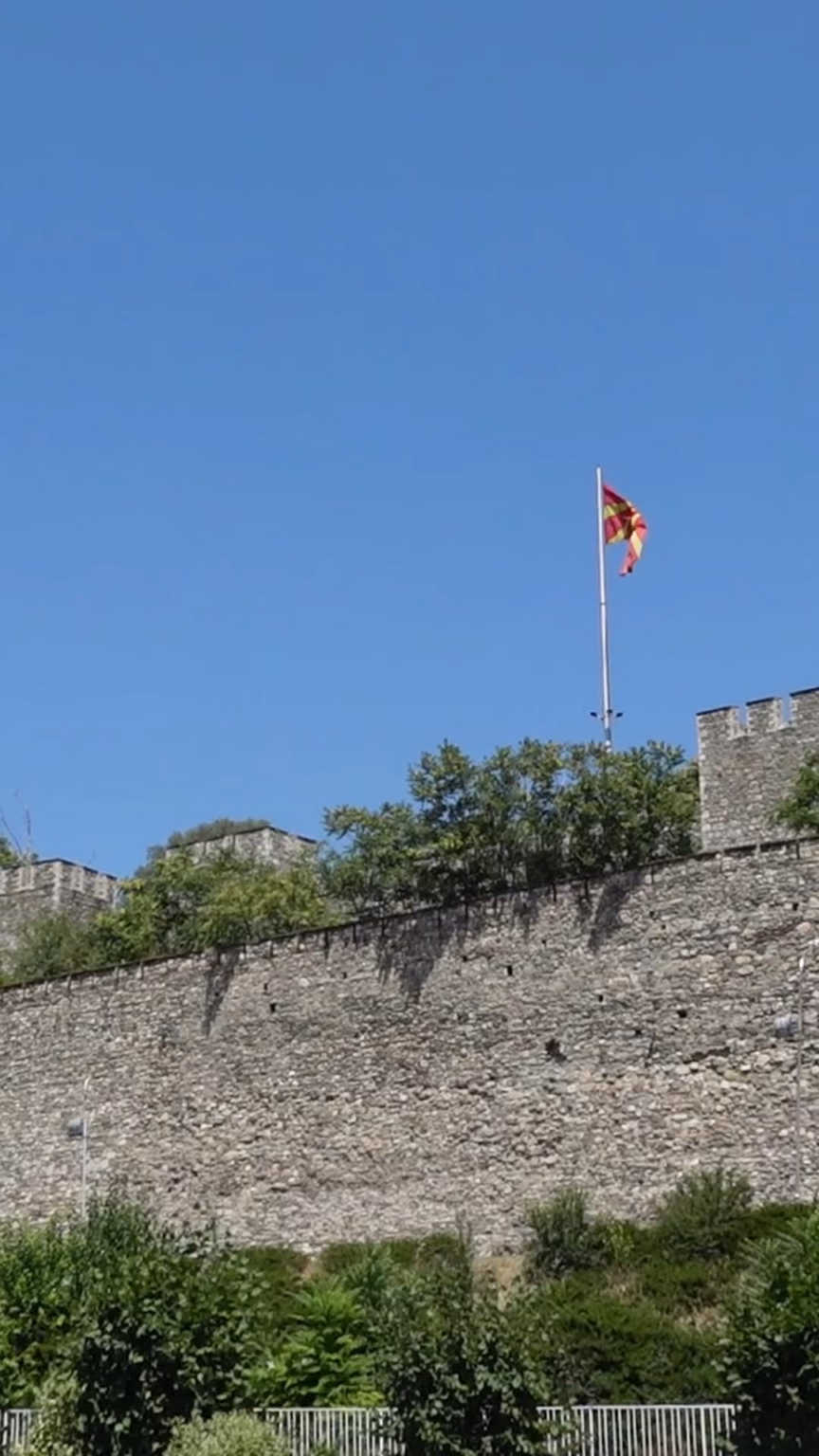 Macedonia Explained