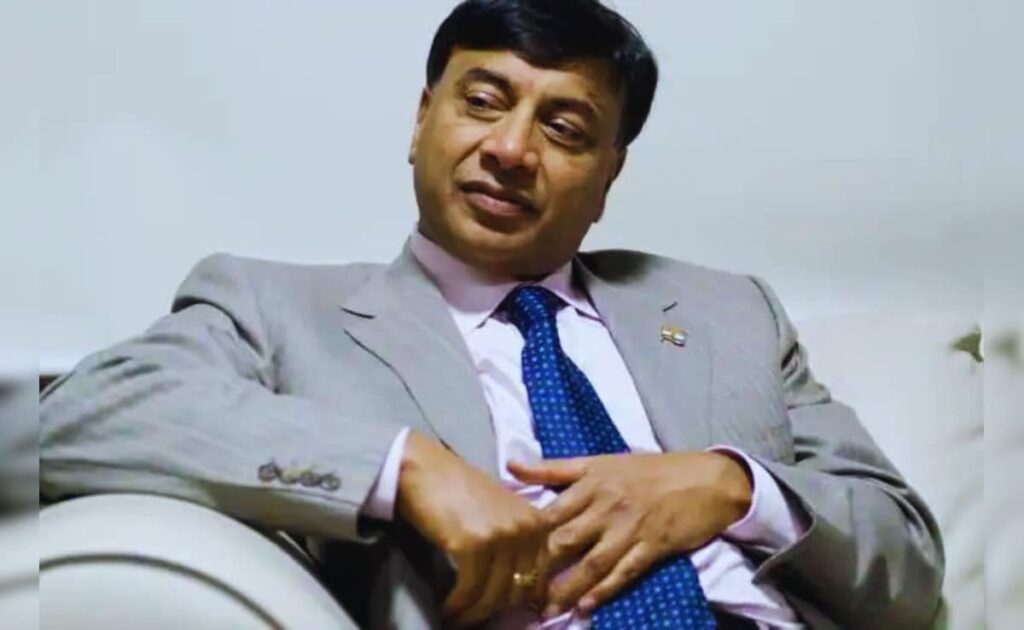 Steel Tycoon Laxmi Mittal Likely To Leave UK Due To Tax Reforms: Report Steel Tycoon Laxmi Mittal Likely To Leave UK Due To Tax Reforms: Report