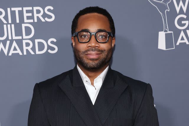 Tommaso Boddi/Variety via Getty Matt Owens