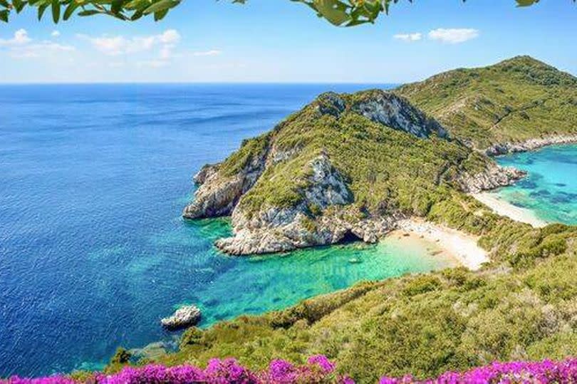 If you choose to travel to Greece, research your destination and get appropriate travel insurance beforehand