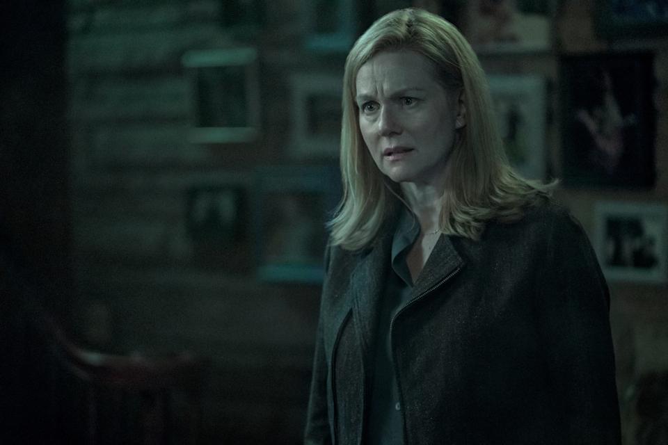 Wendy from Ozark