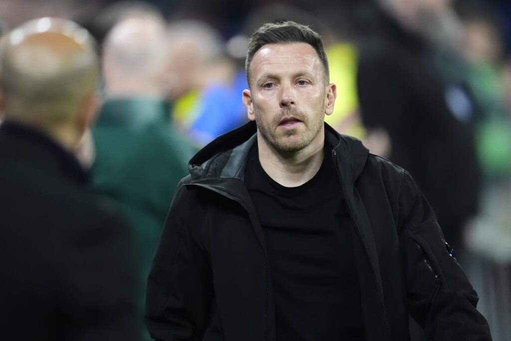 Bellamy hopes Wales’ tie with North Macedonia brings some comfort after tragedy