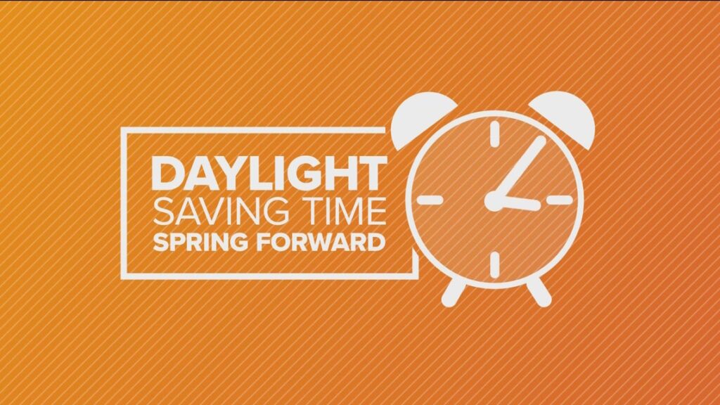 Health experts warn of risks from daylight saving time change