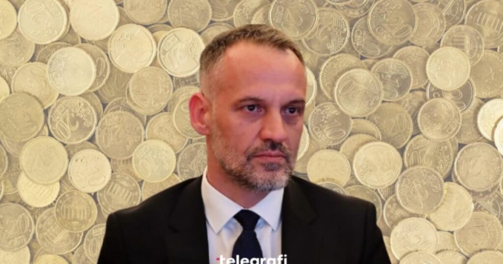 Arben Fetai's wealth - dozens of properties in RMV and Belgium, loans and gold - Telegraph