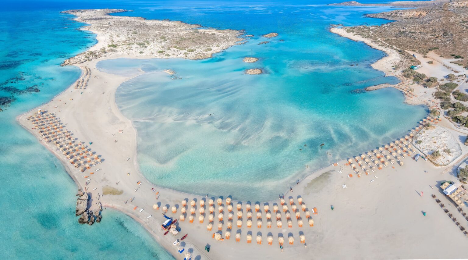 Most Of The World's "Happiest" Beaches Can Be Found In This Country