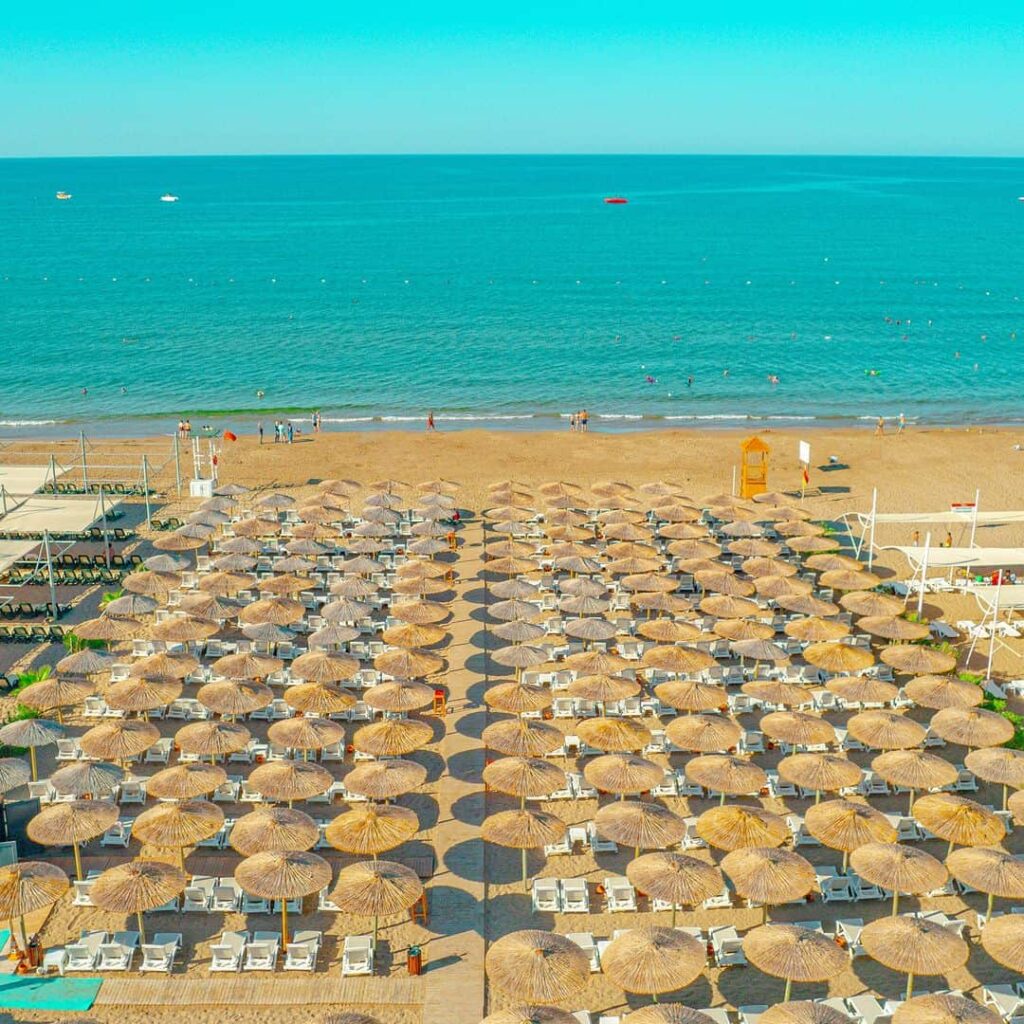 Greece Launches Online Auction Platform For 550 Beach Sections Greece Launches Online Auction Platform For 550 Beach Sections