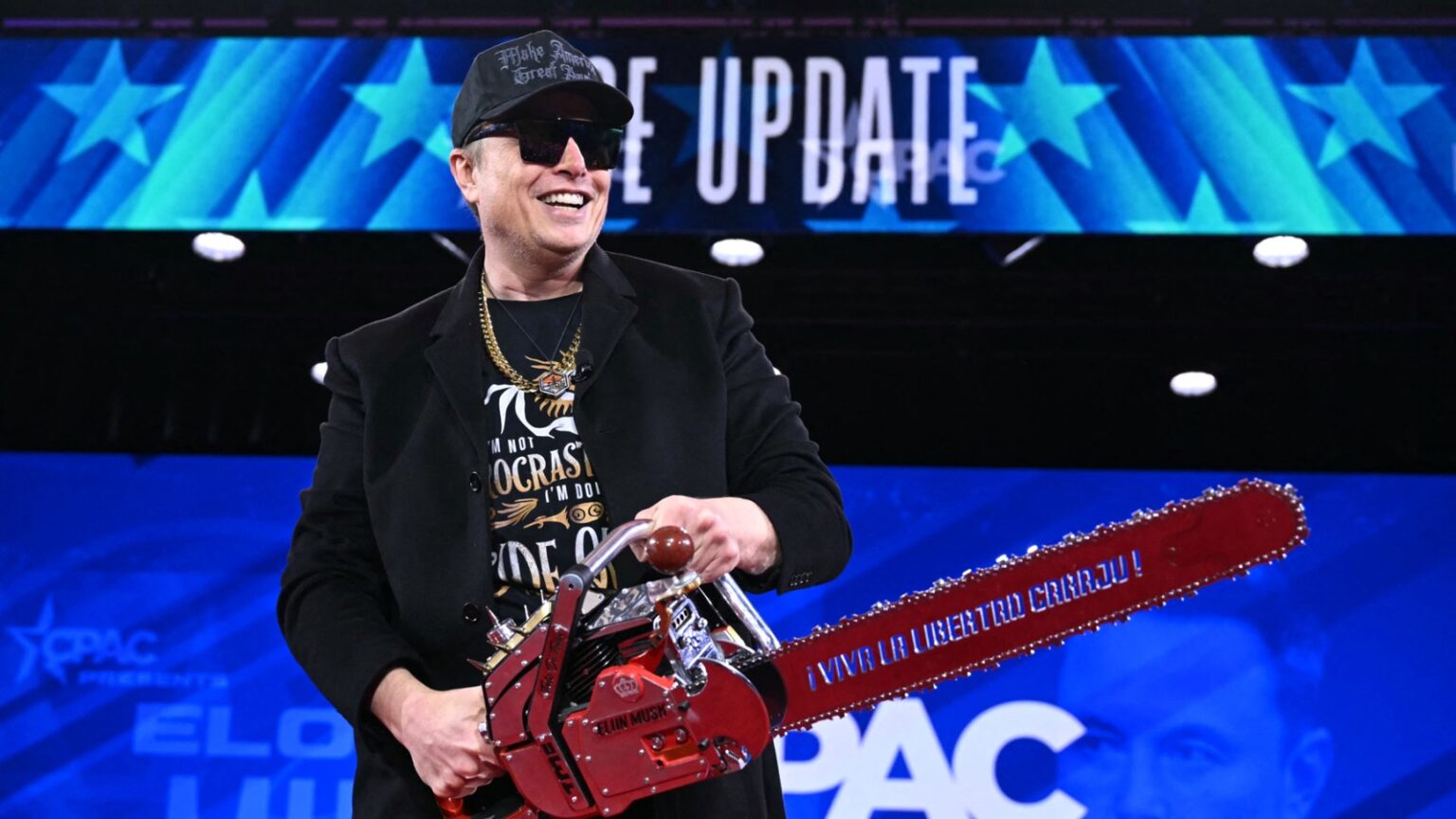 New DOGE Staffer Sam Corcos Has Ties to Sanctioned Russian Oligarch