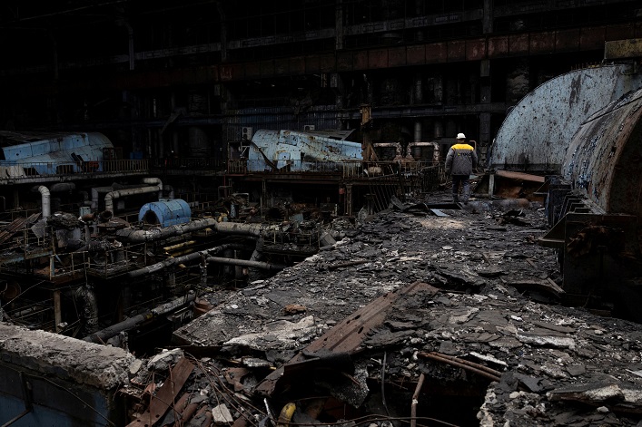 What would an energy truce provide for Ukraine and Russia? What would an energy truce provide for Ukraine and Russia?