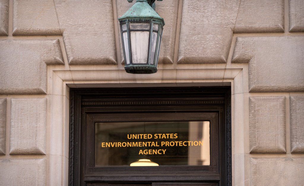 EPA Plans to Eliminate Scientific Research Team