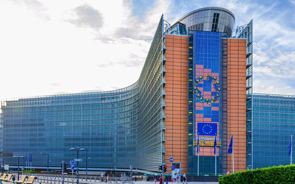 EU Commission issues formal notices to Greece for failing to transpose European directives EU Commission issues formal notices to Greece for failing to transpose European directives