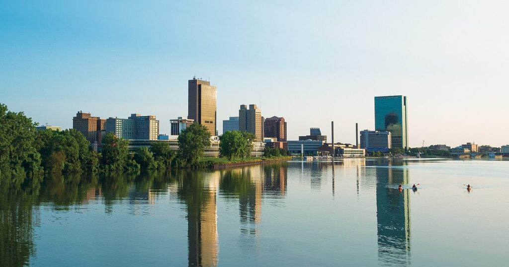 City of Toledo | Business Spotlight: ARK Restoration and Construction…