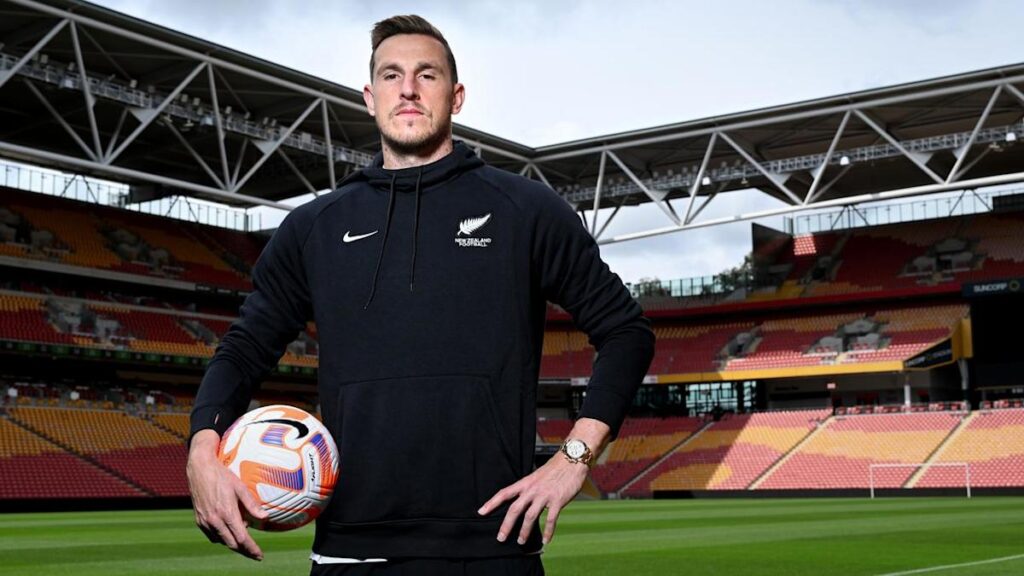 Wood returns as New Zealand eyes World Cup berth