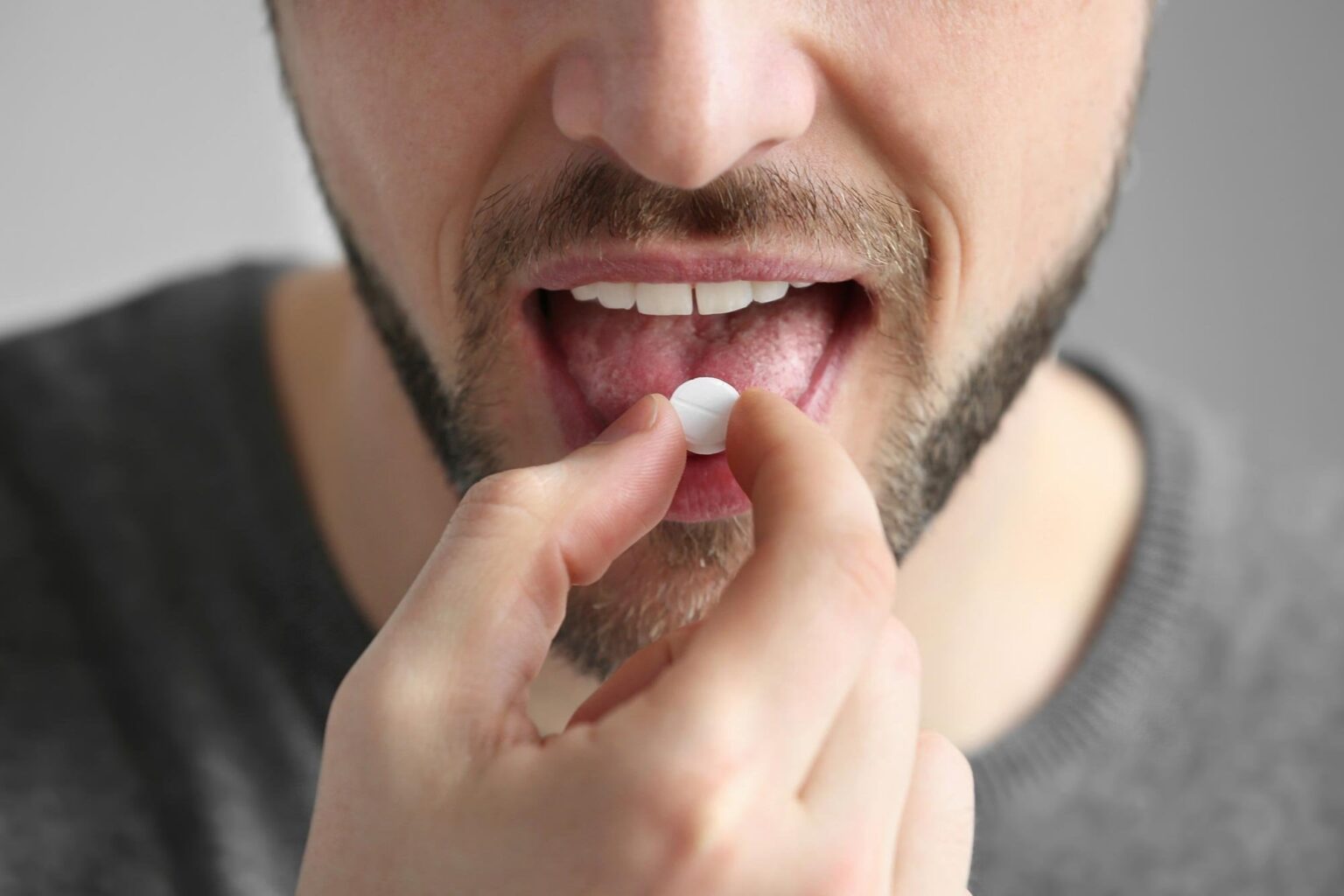 99% Effective: First Hormone-Free Male Birth Control Pill Enters Human Trials
