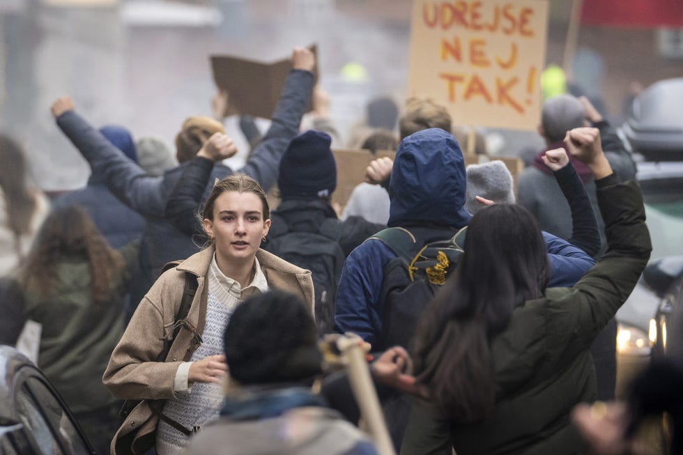 amaryllis august, families like ours