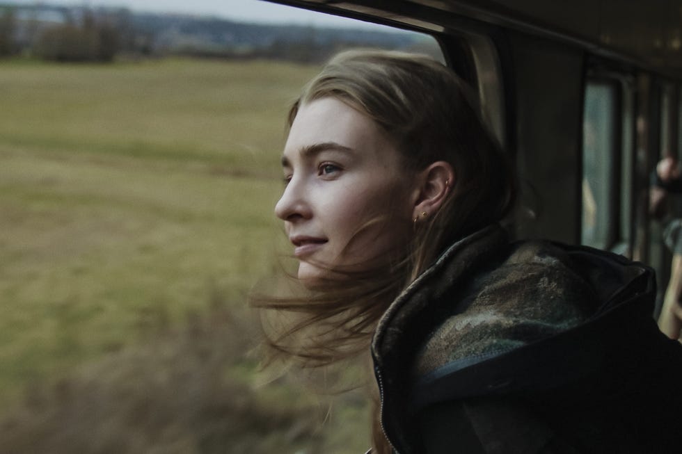 amaryllis august, families like ours