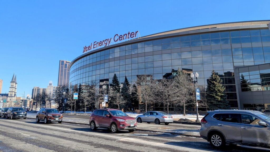 St. Paul proposes more than $760M in renovations to Xcel Energy Center complex St. Paul proposes more than $760M in renovations to Xcel Energy Center complex