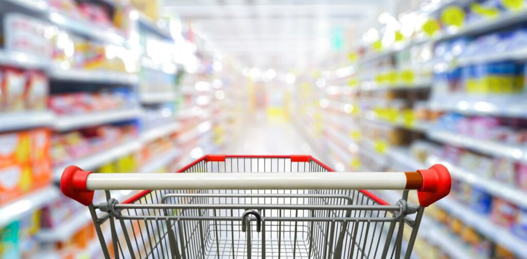 NZ’s supermarket sector needs competition from within