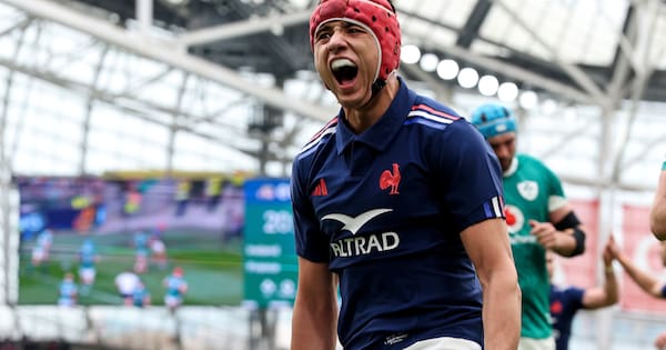 France coach Galthié pours cold water on full-strength NZ tour hopes