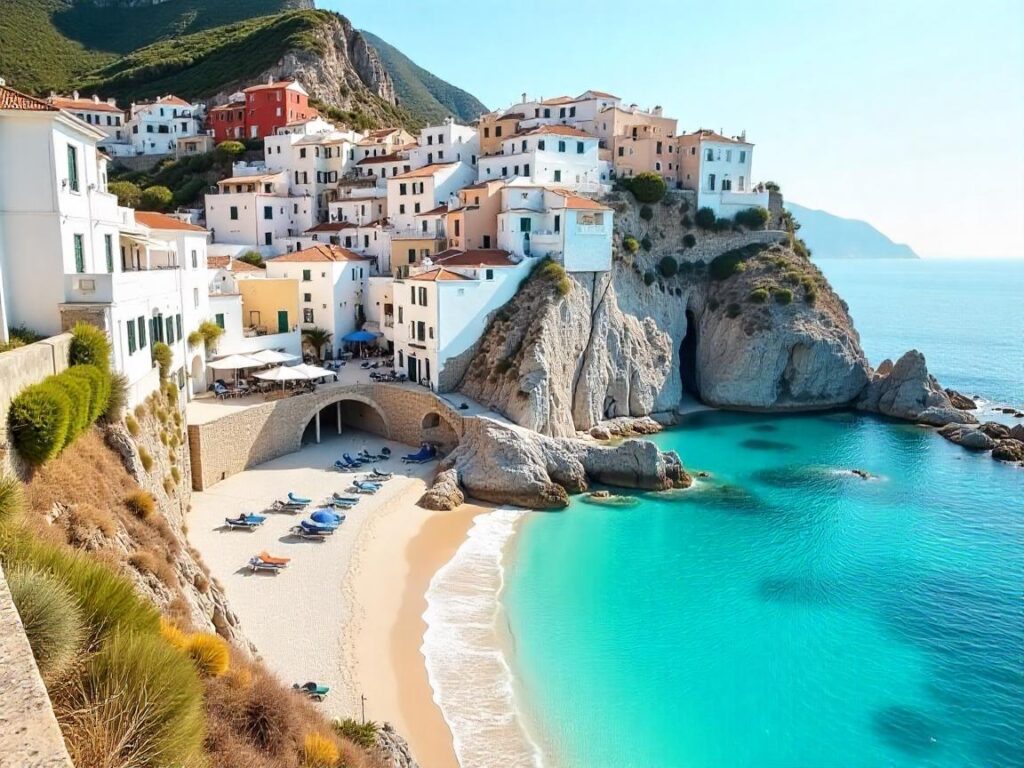 Spain, Greece, Italy, Turkey, France, UK, Switzerland, and Malta Reveal the Best Luxury Destinations for Affordable Five-Star Experiences