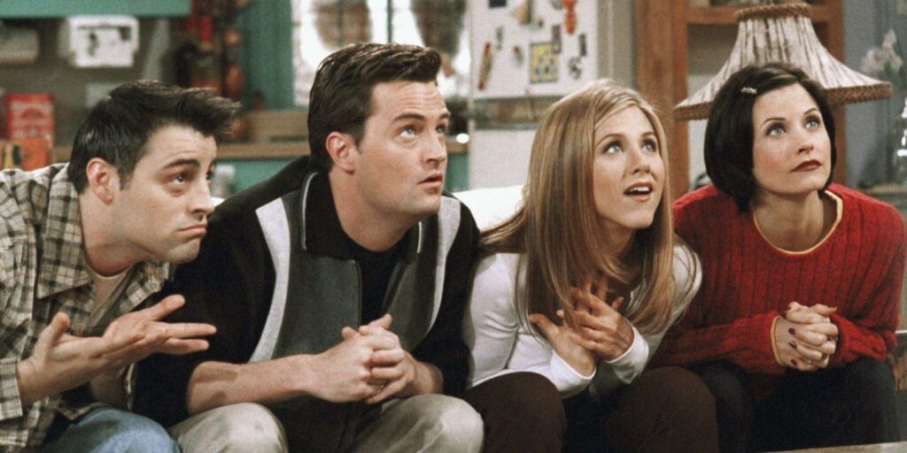 'Friends' Actor Stephen Park Recalls "Toxic Environment" Behind the Scenes