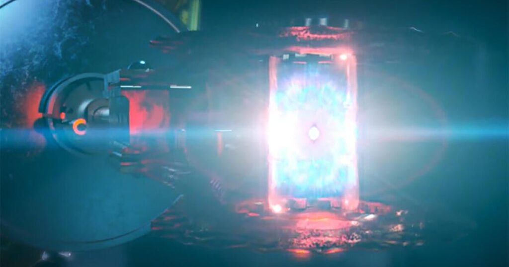 Fusion energy: Unlocking the power of the stars Fusion energy: Unlocking the power of the stars
