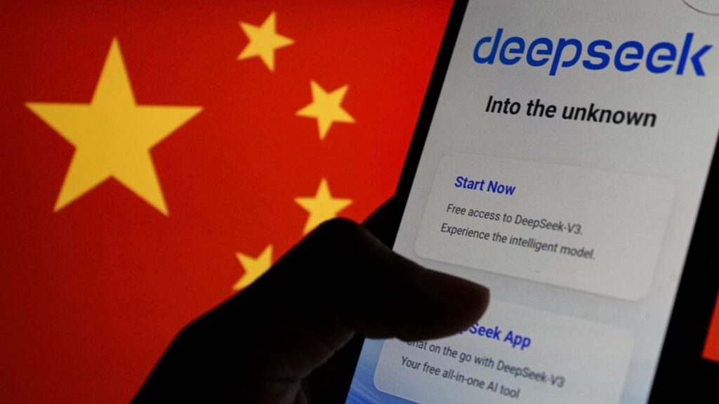 China will enforce clear flagging of all AI generated content starting from September | AI text, audio, video, images, and even virtual scenes will all need to be labeled.
