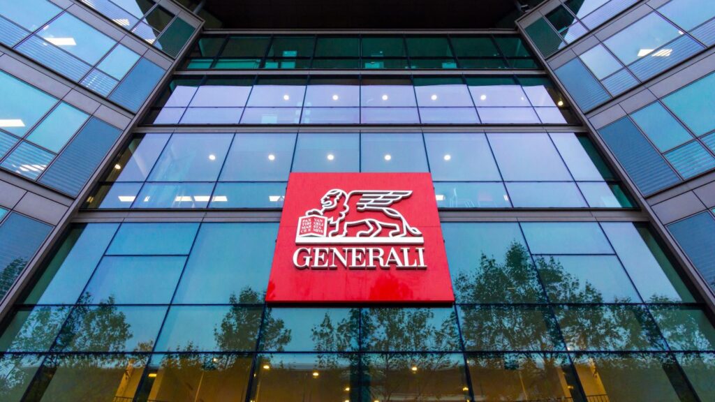 Spain launches antitrust probe into Generali and Sanitas