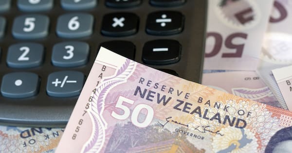 United Nations report questions fairness of New Zealand's GST