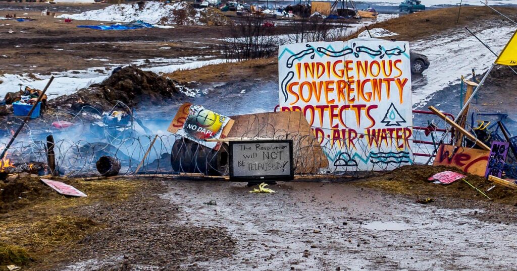 Greenpeace ordered to pay more than $660 million to fossil fuel company over pipeline protests Greenpeace ordered to pay more than $660 million to fossil fuel company over pipeline protests
