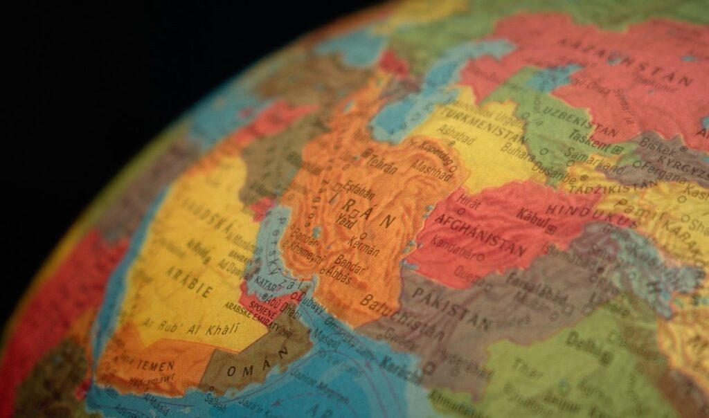 Iran navigating sanctions and geopolitical shifts