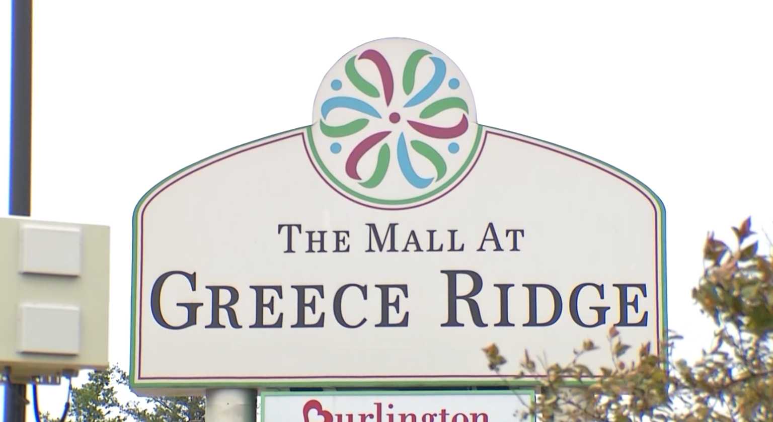 New department store coming to Mall at Greece Ridge