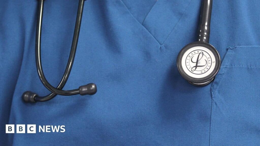 Blackpool doctor not struck off by panel over 'one-off' rape
