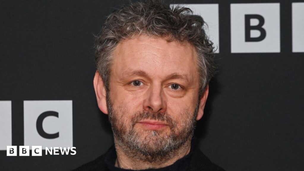 Michael Sheen writes off £1m of debt for 900 people