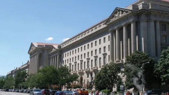 Future of US environment in danger as 75% of Agency staff to be laid off