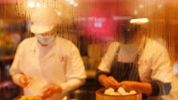 Share of jobs paid below UK living wage rises at record rate
