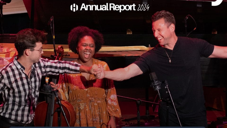Honeywell Arts & Entertainment continuing growth, outreach efforts – Inside INdiana Business