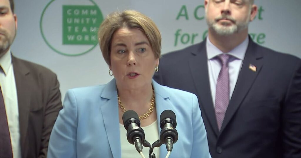$50 bill credits included in Gov. Healey’s plan to reduce energy costs in Mass. – Boston 25 News $50 bill credits included in Gov. Healey’s plan to reduce energy costs in Mass. – Boston 25 News