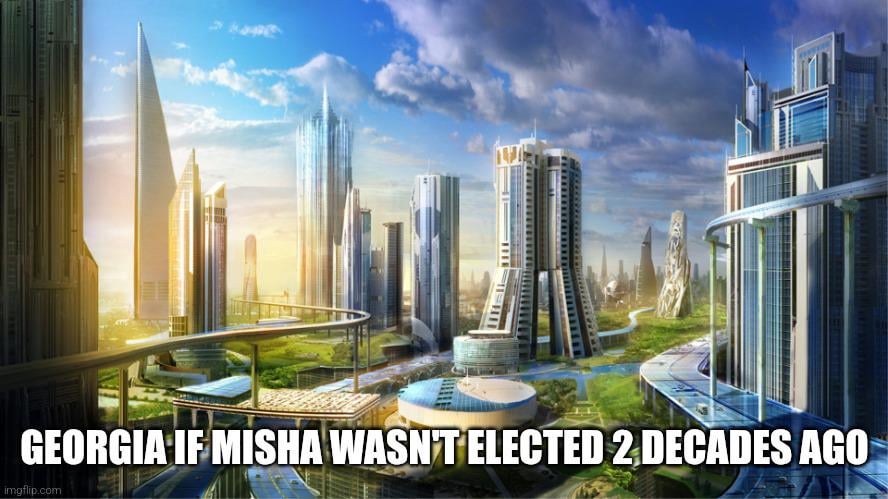 Qocis propaganda be like
