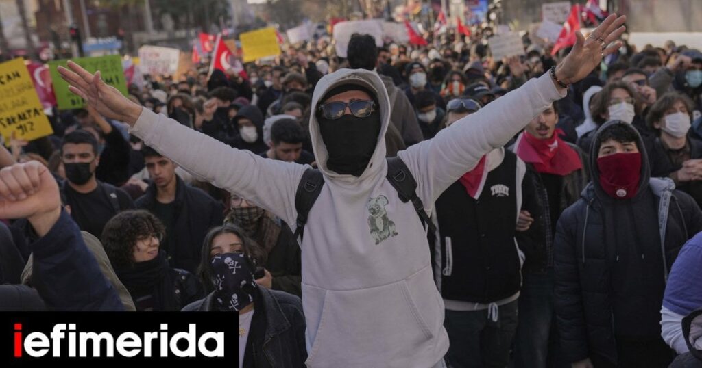 Musk's X suspended opposition accounts in Turkey amidst Imoglou - iefimerida.gr