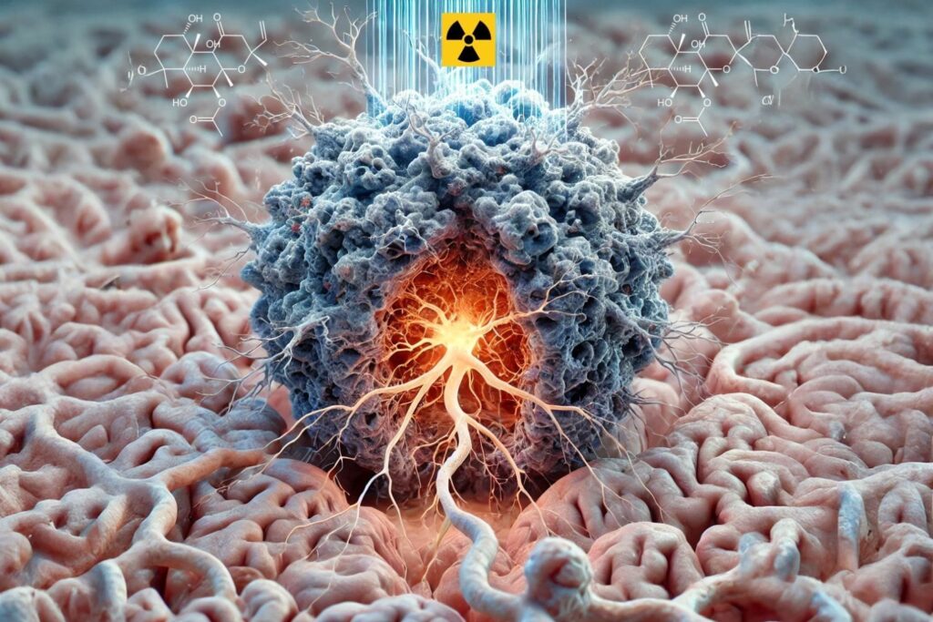 This Plant-Based Compound Could Be a Powerful New Weapon Against Deadly Brain Cancer