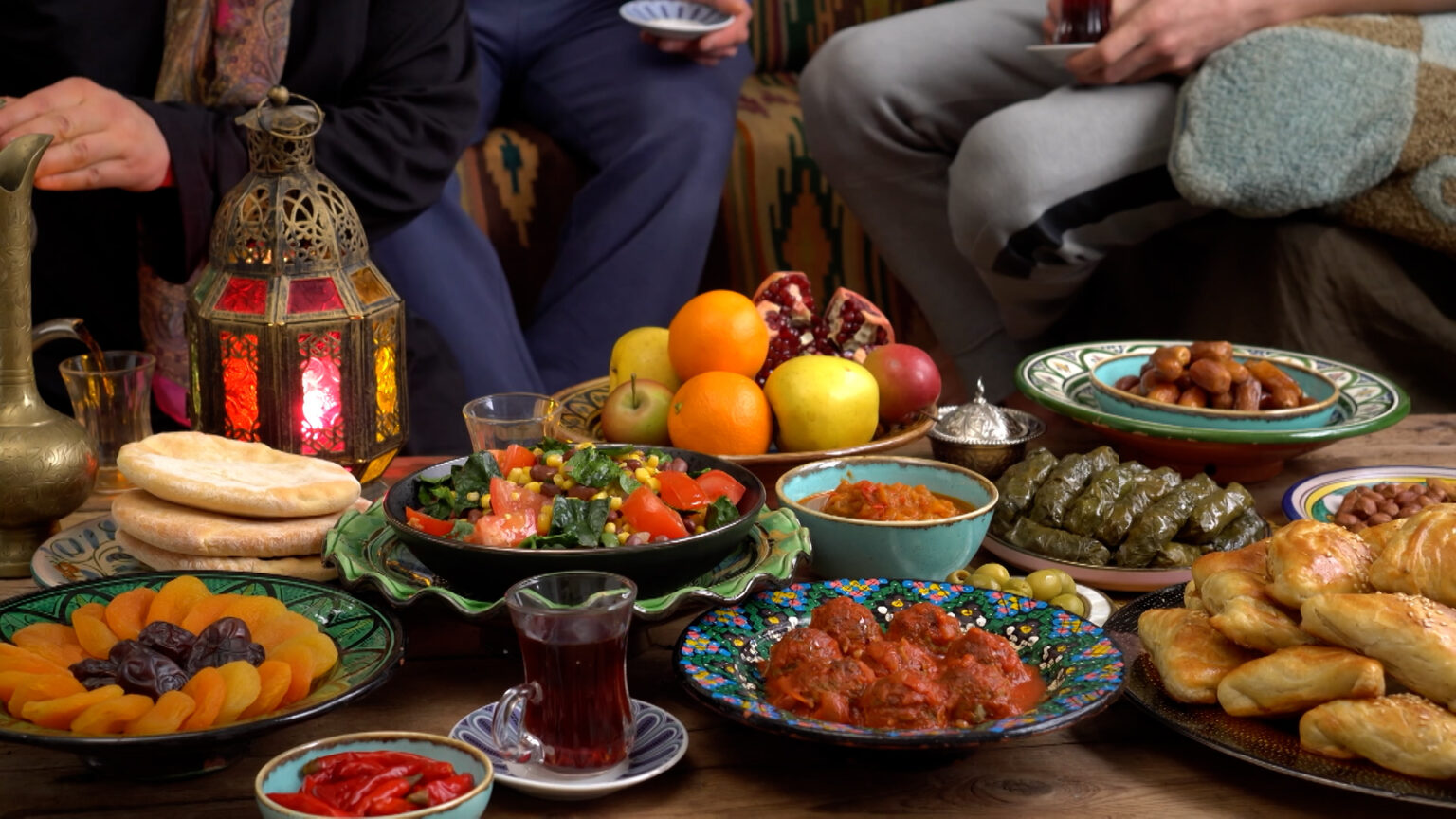 Flavours of the Arab Golden Age – EP 2: Spain and North Africa | Documentary Flavours of the Arab Golden Age – EP 2: Spain and North Africa | Documentary