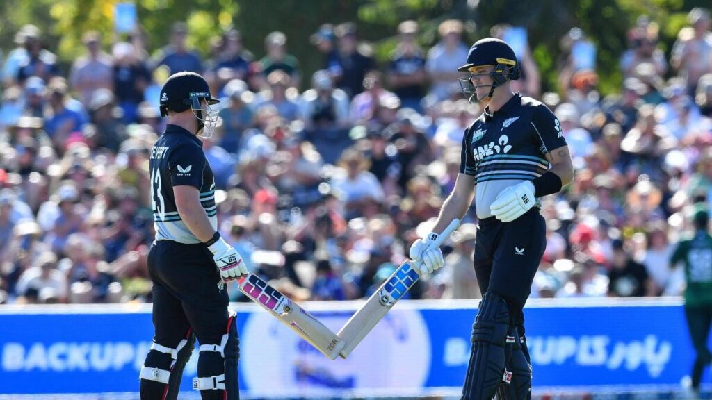 NZ vs PAK Live Streaming Info, 3rd T20I: When and where to watch Pakistan tour of New Zealand 2025; match info, squads NZ vs PAK Live Streaming Info, 3rd T20I: When and where to watch Pakistan tour of New Zealand 2025; match info, squads