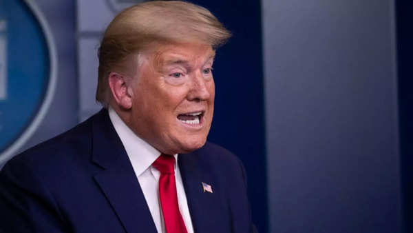 World News Live Updates: Any further attack or retaliation by Houthis will be met with great force, says US President Trump