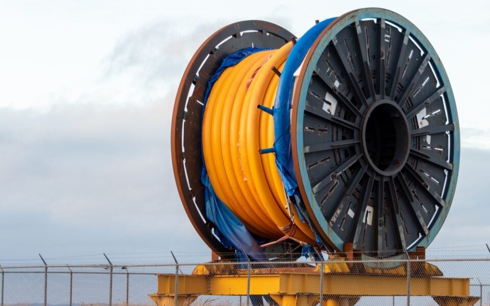 Greece and Italy request inclusion of new power interconnection in the EU PCI list