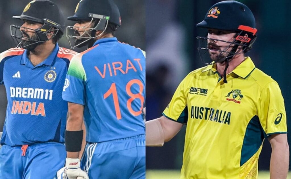 Why India Will Prefer Dangerous Australia In Champions Trophy Semi-Final, Sunil Gavaskar Explains Why India Will Prefer Dangerous Australia In Champions Trophy Semi-Final, Sunil Gavaskar Explains