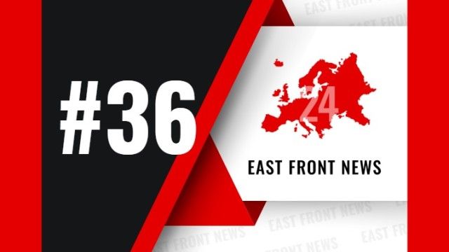#East Front News 36: Tusk-Erdoğan Meeting; Poland and Lithuania Cooperate on Mines; Embraer for Poland?