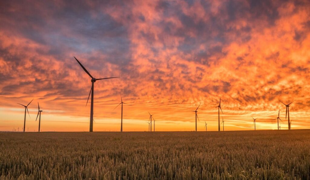 The Green Energy Delusion